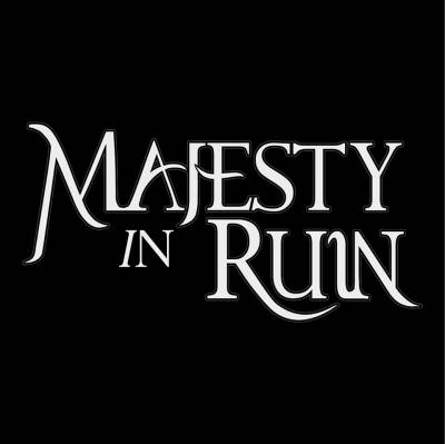 logo Majesty In Ruin